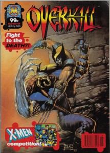 Overkill 48/1994