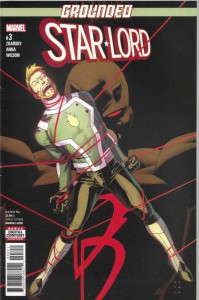 Star-Lord 3/2017