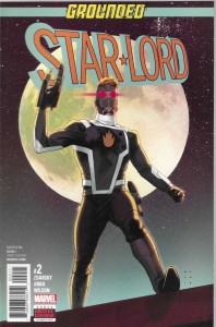 Star-Lord 2/2017