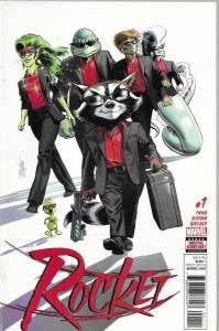 Rocket 1/2017