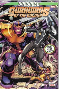 Guardians of the Galaxy 19/2017