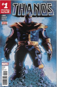 Thanos 1/2017