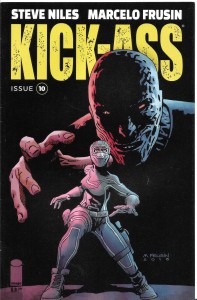 Kick-Ass 10/2018