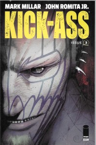 Kick-Ass 3/2018 