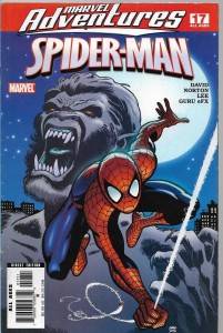 Marvel Adventures Spider-man 17/2006