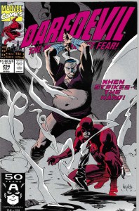 Daredevil 294/1991