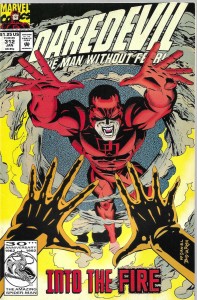 Daredevil 312/1993