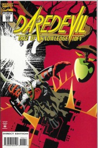 Daredevil 326/1994
