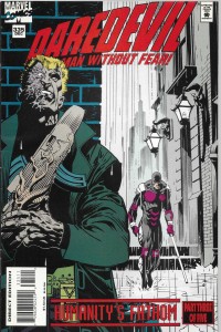 Daredevil 335/1994