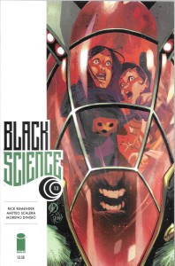 Black Science 13/2015