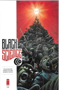 Black Science 14/2015 