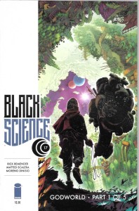 Black Science 17/2015
