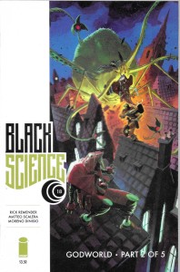 Black Science 18/2015