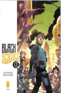 Black Science 12/2015