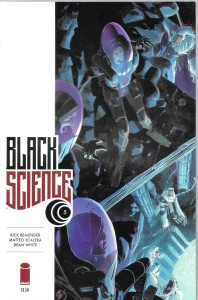 Black Science 5/2014