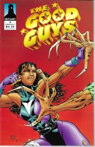 The Good Guys 4/1994