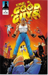 The Good Guys 5/1994