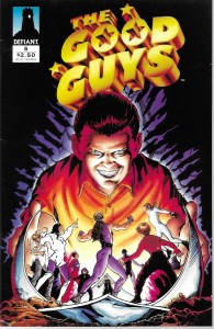 The Good Guys 6/1994
