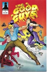 The Good Guys 7/1994