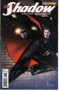 The Shadow 1/2012