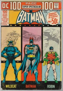 100 Page Super Spectacular 14/1973  100stron