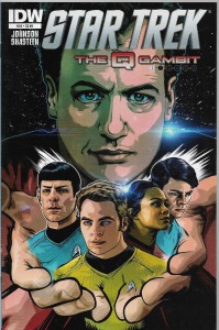 Star Trek 35/2014