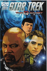 Star Trek 36/2014
