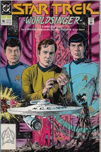 Star Trek 16/1991