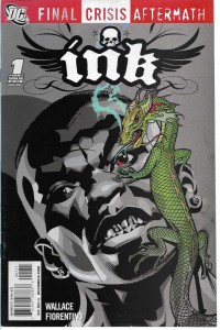 Final Crisis Aftermath : Ink 1/2009