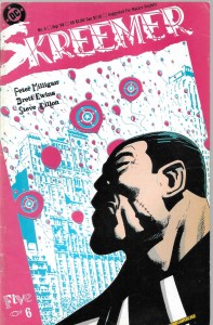 Skreemer 5/1989