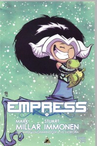 Empress 1/2016