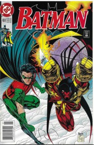 Batman 488/1993