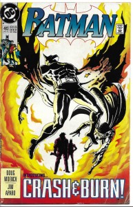 Batman 483/1992