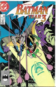 Batman 438/1989