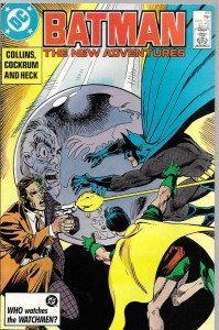 Batman 411/1987