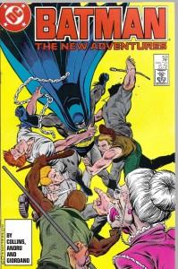 Batman 409/1987