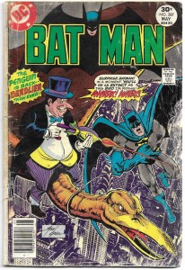 Batman 287/1977 B