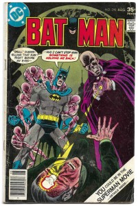 Batman 290/1977