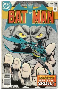 Batman 289/1977