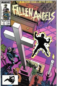 Fallen Angels 2/1987