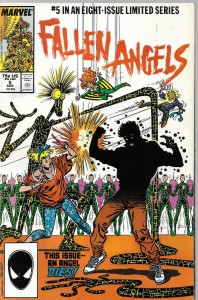 Fallen Angels 5/1987