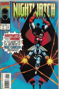 Nightwatch 7/1994