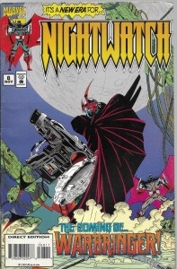 Nightwatch 8/1994 