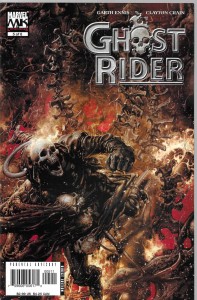 Ghost Rider 5/2006