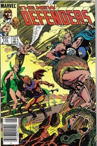 Defenders 132/1984 