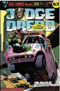 Judge Dredd 26/1986 