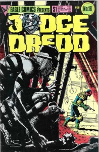 Judge Dredd 16/1985 