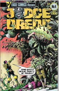 Judge Dredd 4/1984