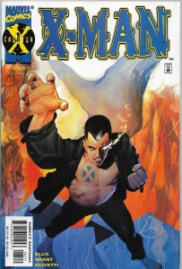 X-man 65/2000 X-men