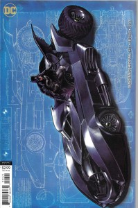 Batman Detective Comics 986/2018 B